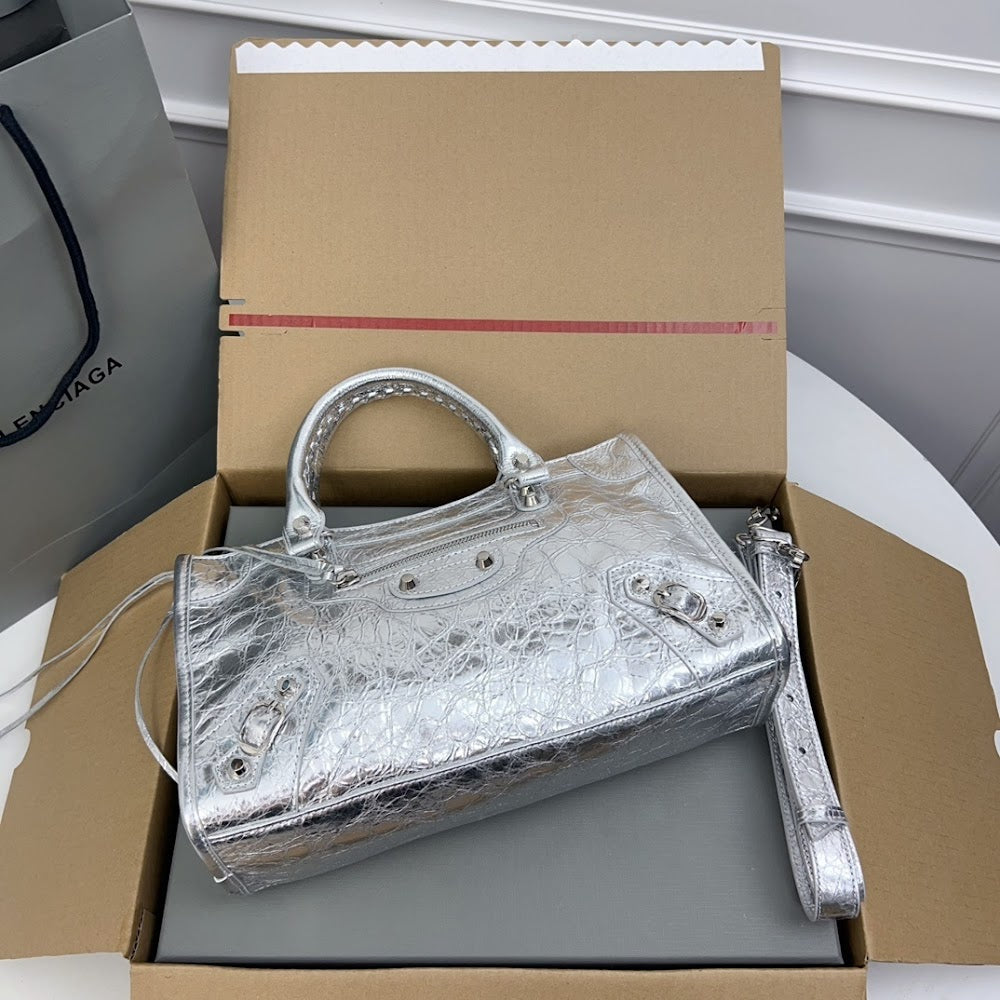 Ezyycart Bags Balenciaga Luxury Bag --110953