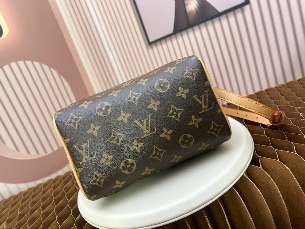 Anum Bags LVn Luxury Bag --81305