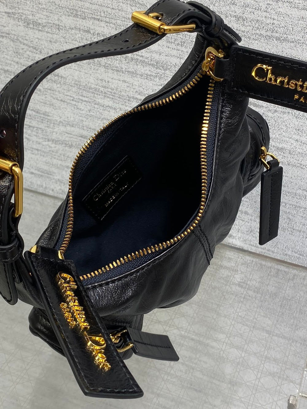Anum Bags Diorn Luxury Bag --114553
