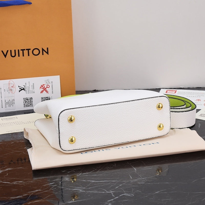 Anum Bags LVn Luxury Bag --80350