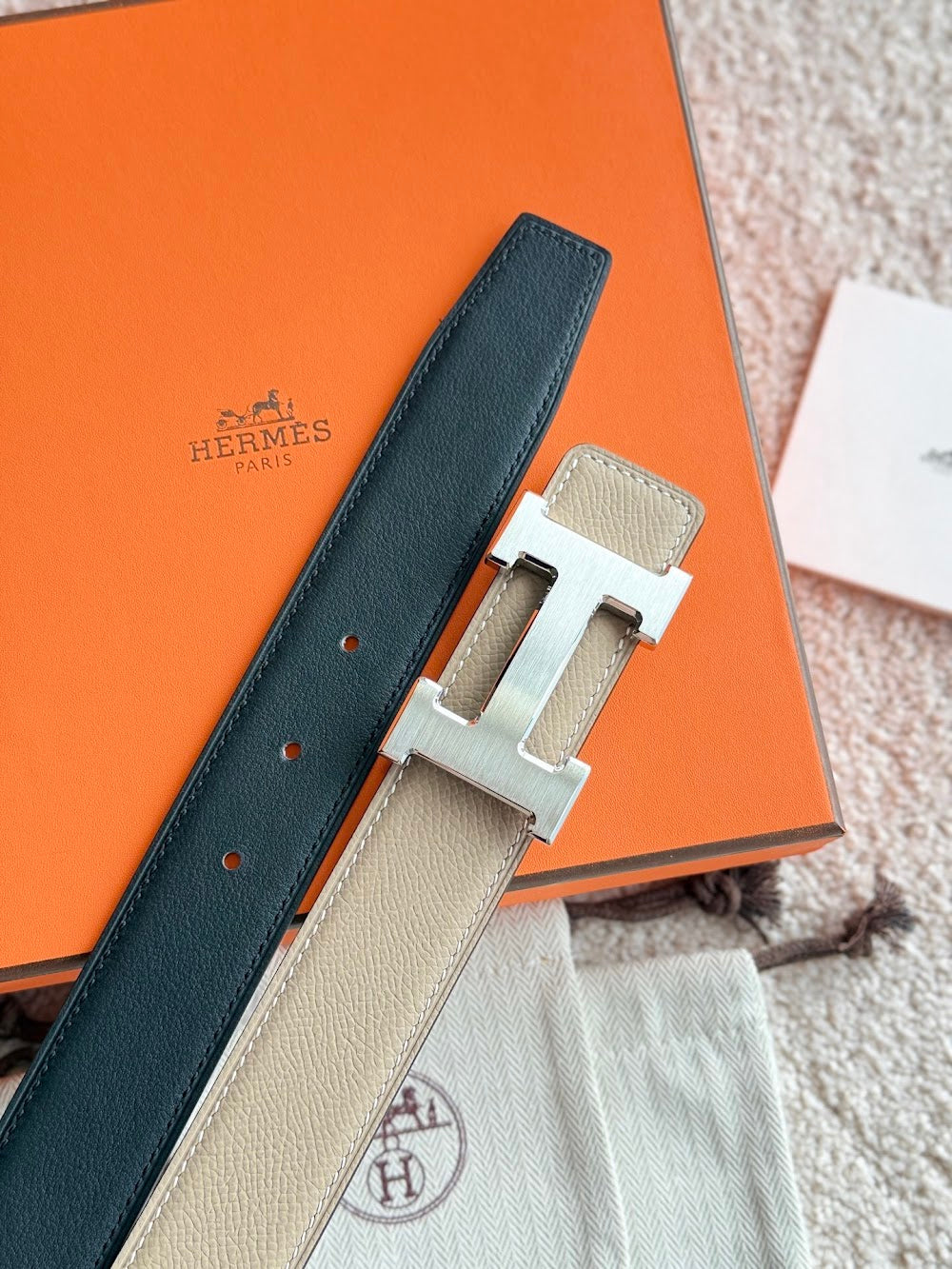 Anum Bags Hermesn Luxury Belt --108695