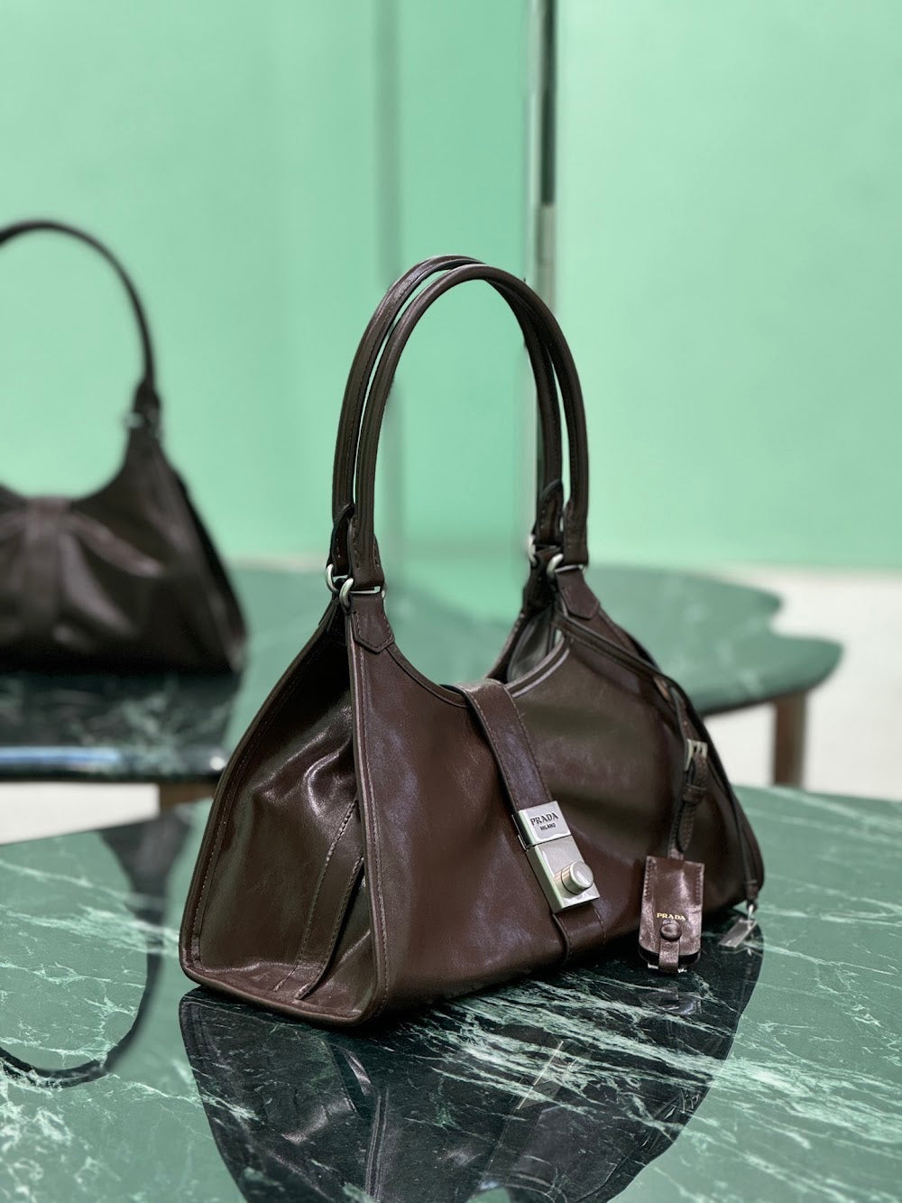 Ezyycart Bags Pradn Luxury Bag --102882