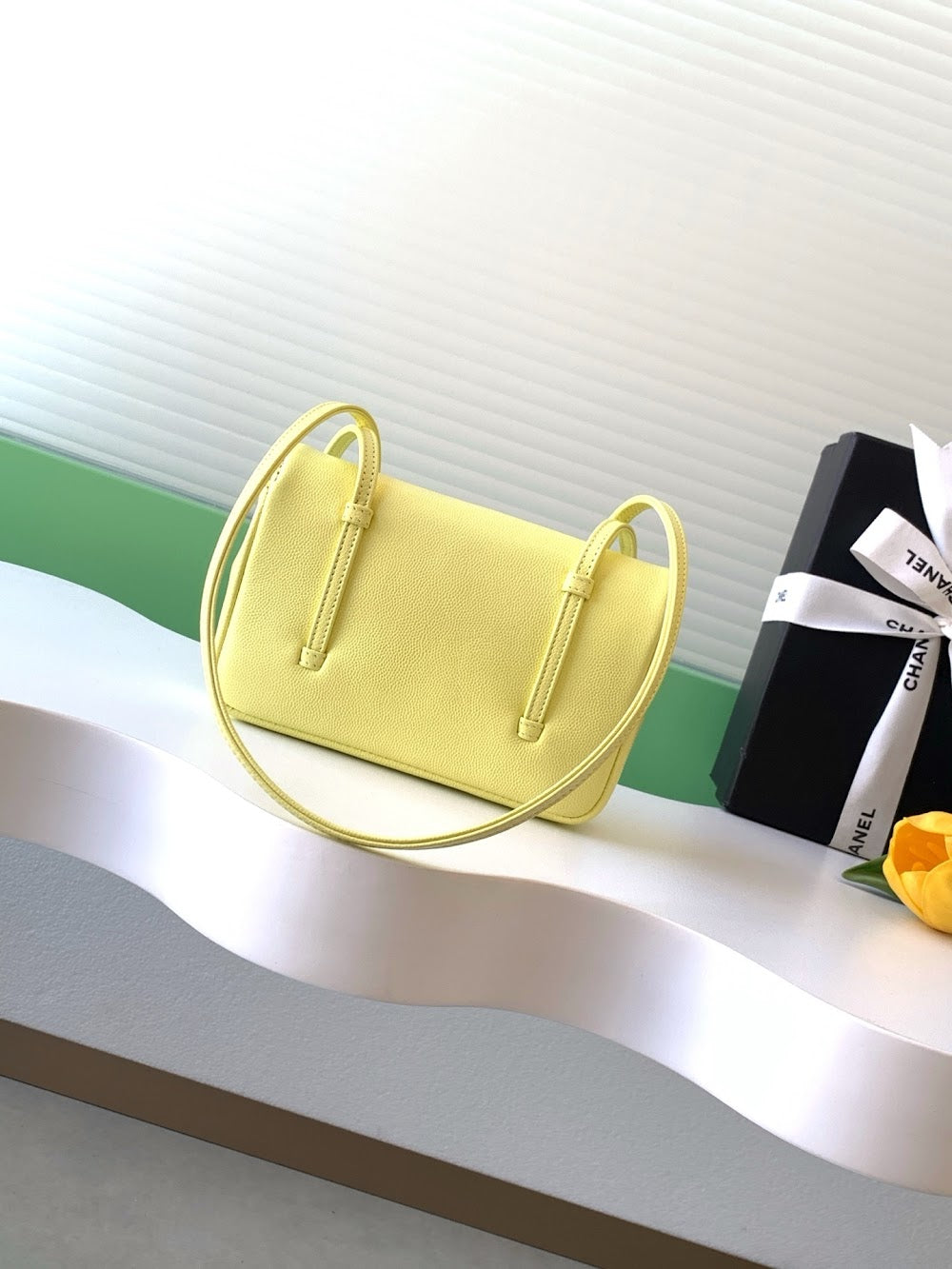 Anum Bags CHn Luxury Bag --113899