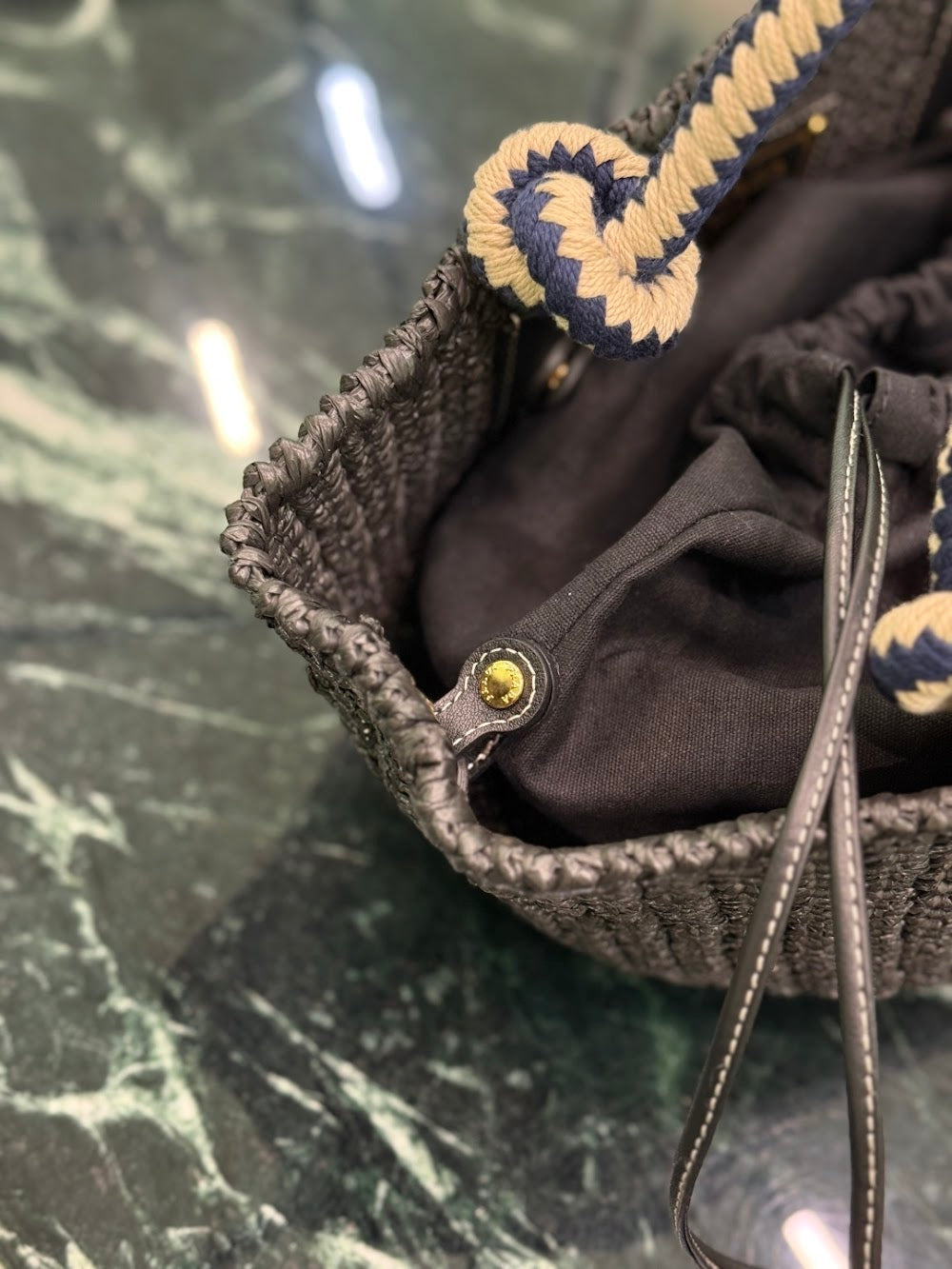 Ezyycart Bags Pradn Luxury Bag --101621