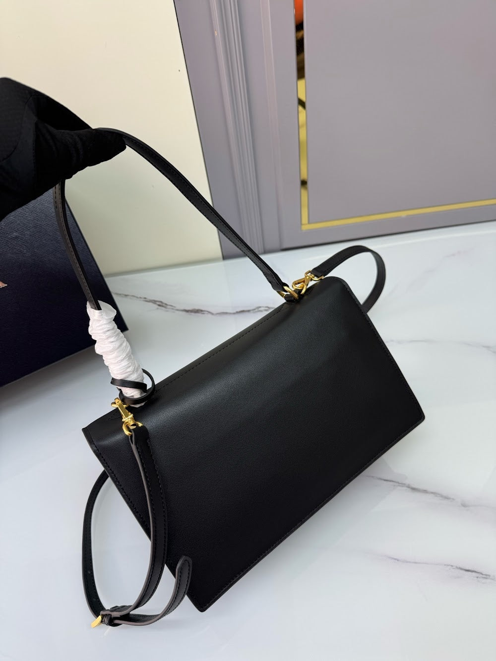 Ezyycart Bags Pradn Luxury Bag --102546