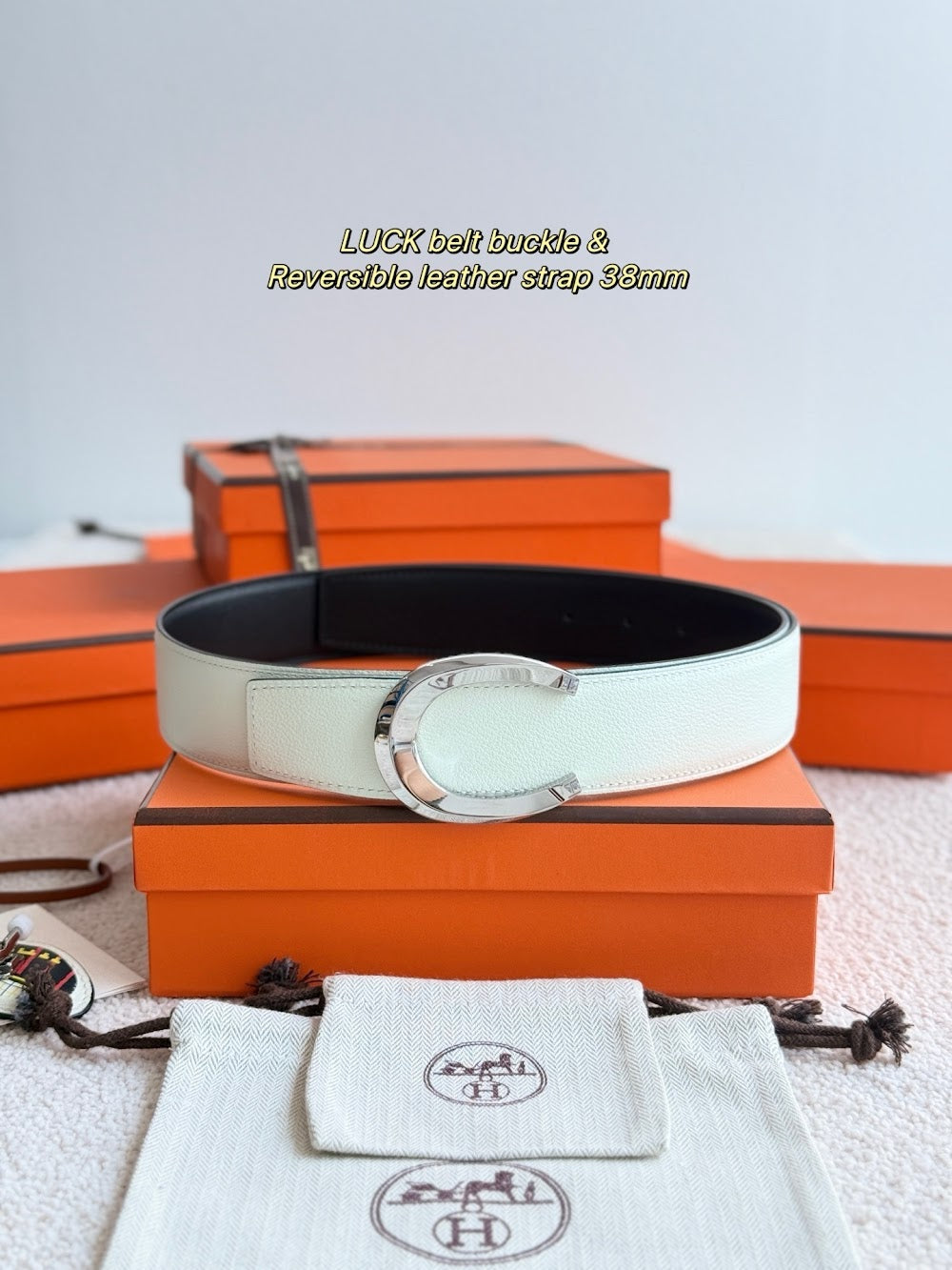 Anum Bags Hermesn Luxury Belt --108836