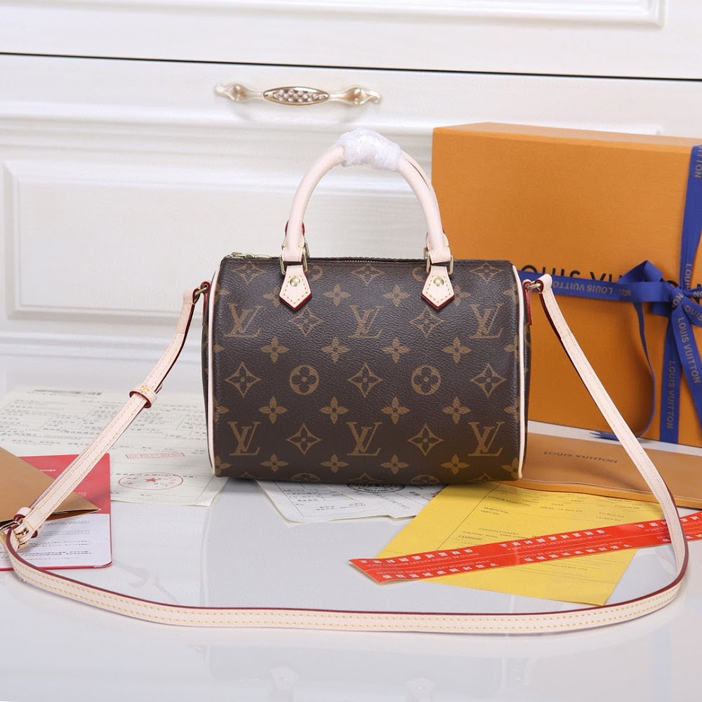 Anum Bags LVn Luxury Bag --79554