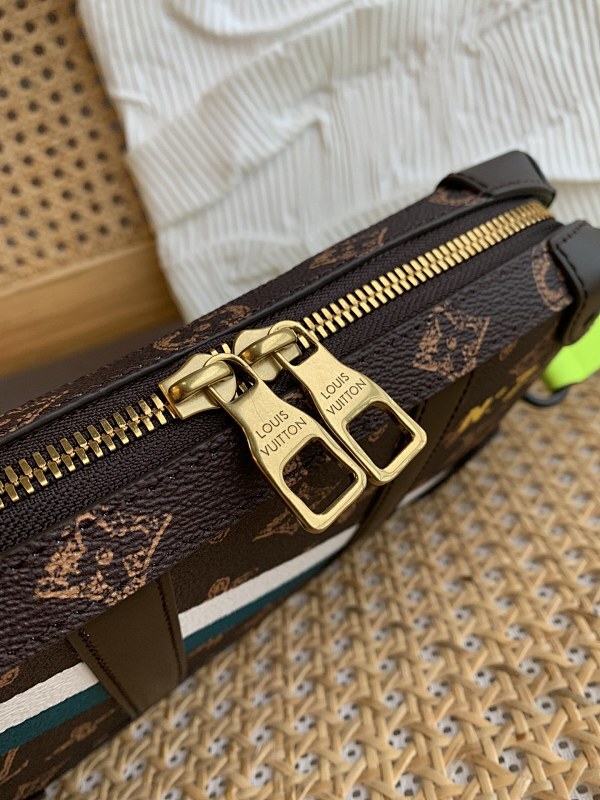 Ezyycart Bags ln Luxury Bag --60919