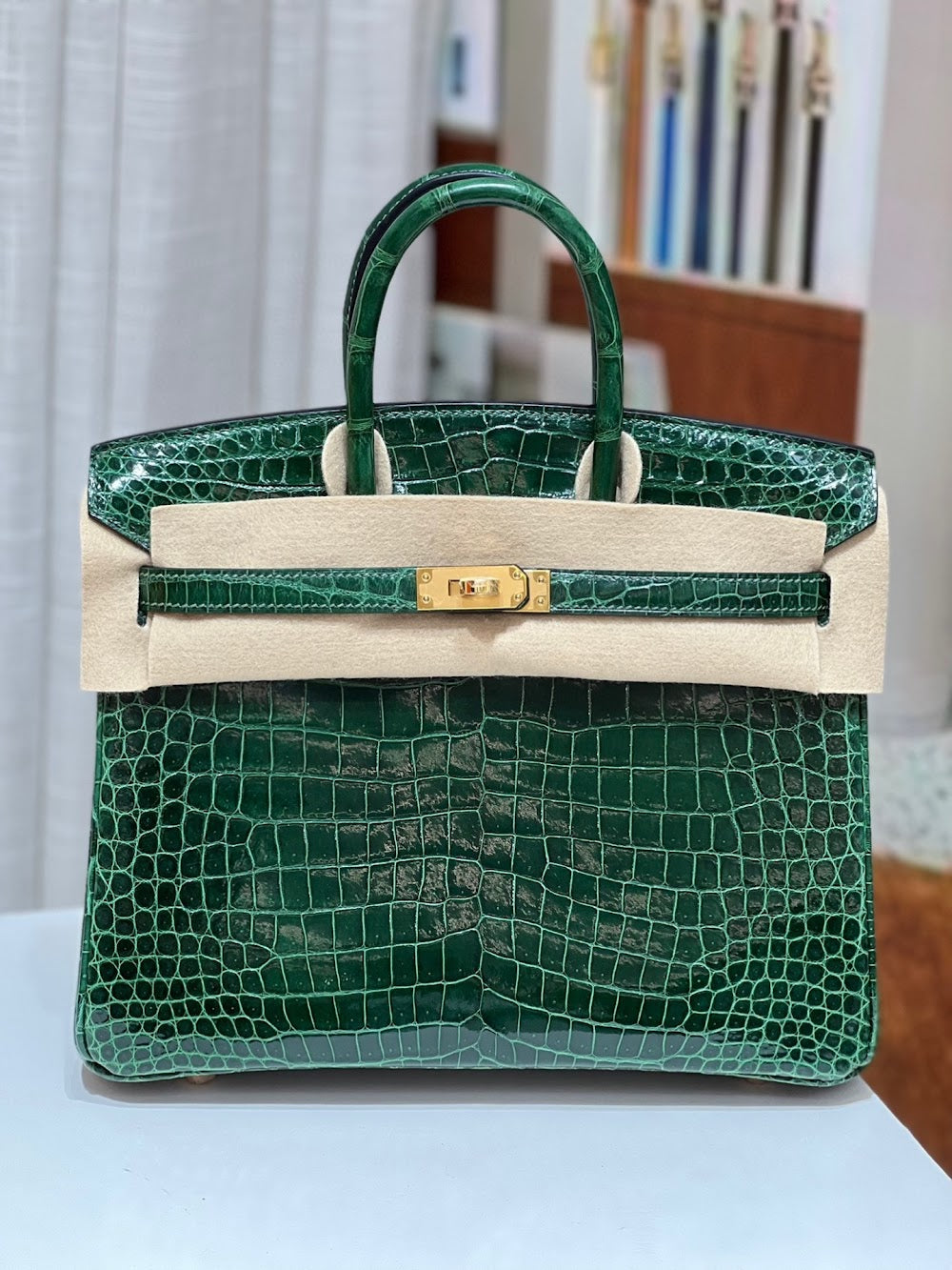 Anum Bags Hermesn Luxury Bag --117226