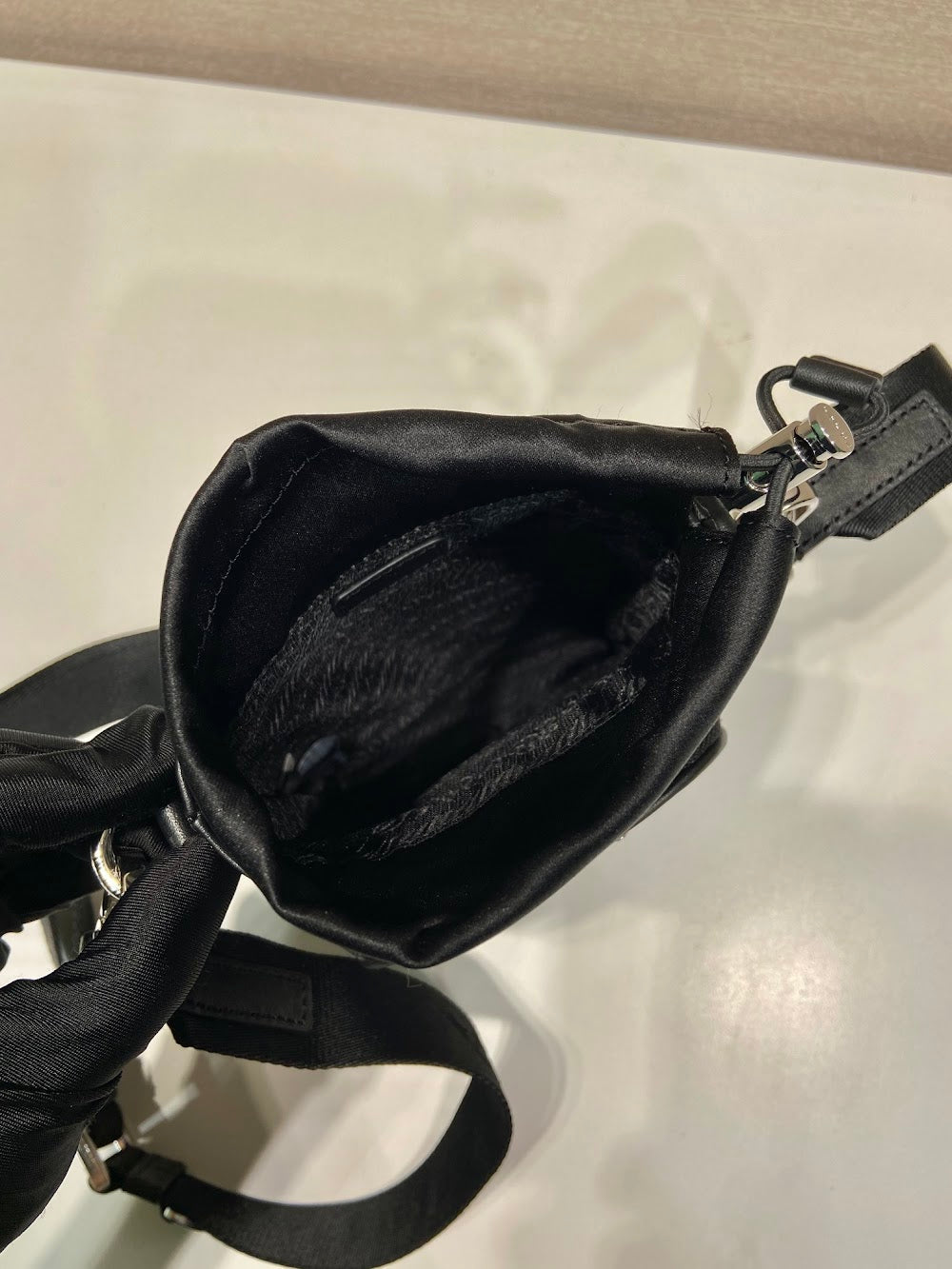 Ezyycart Bags Prada Luxury Bag --54432