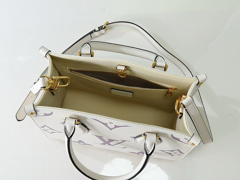 Anum Bags LVn Luxury Bag --80837