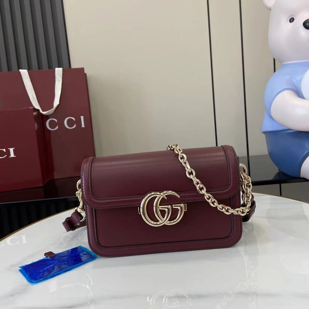 Ezyycart Bags Guccin Luxury Bag --94377