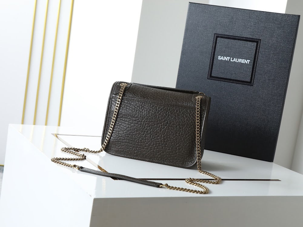 Ezyycart Bags YSLn Luxury Bag --120111