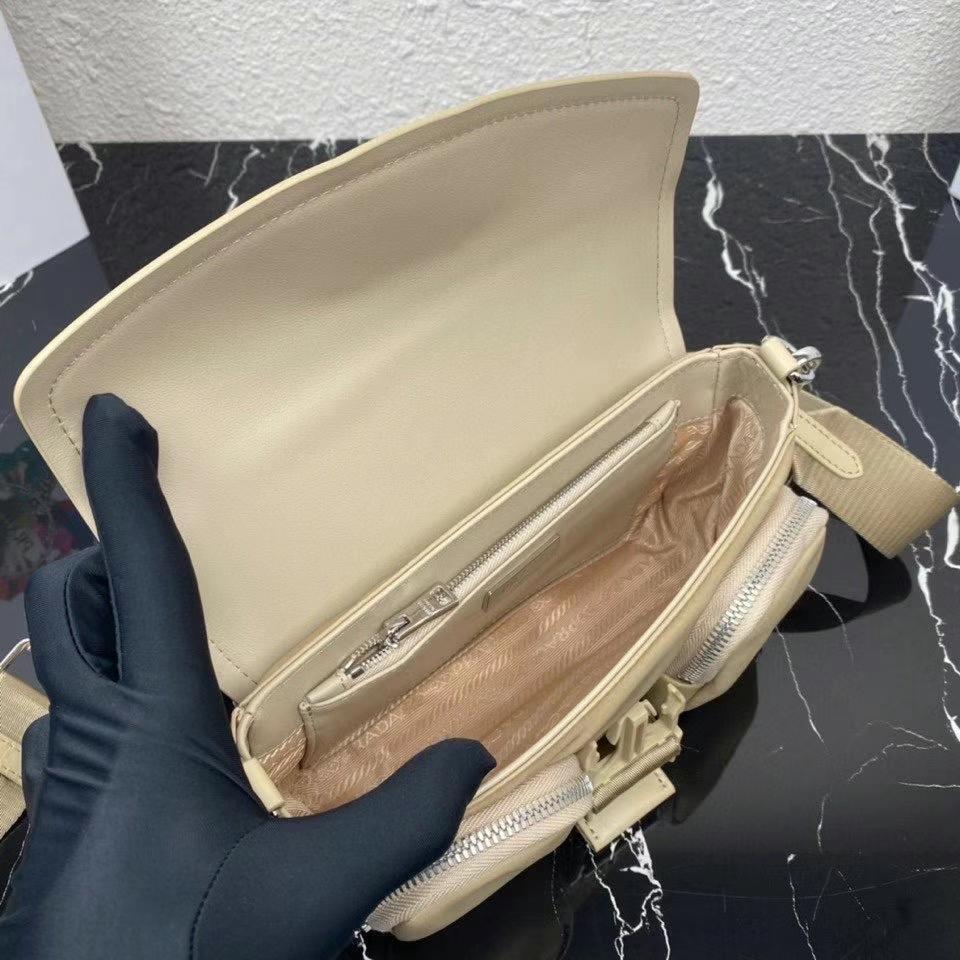 Ezyycart Bags Prada Luxury Bag --53753