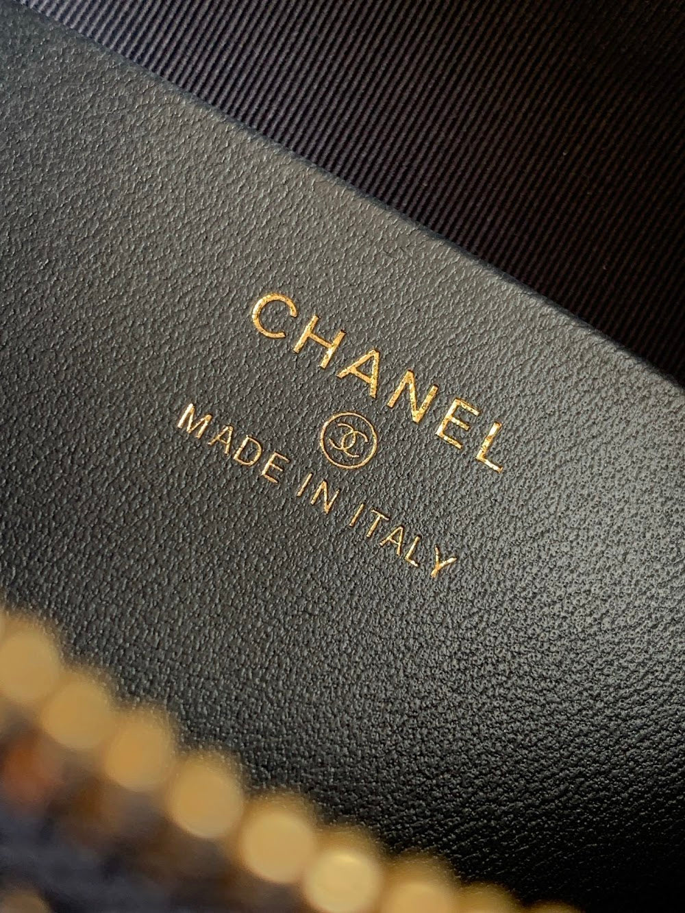 Anum Bags CHn Luxury Bag --114093