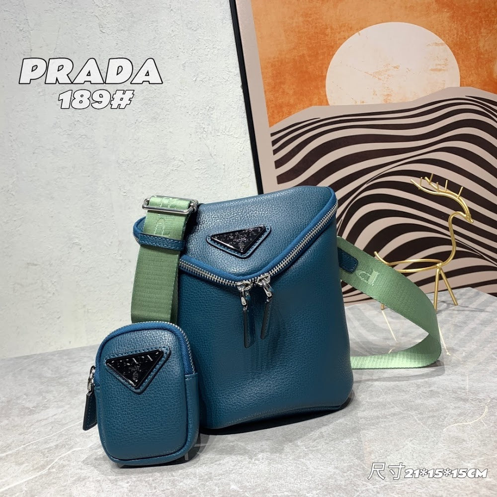 Ezyycart Bags pradn Luxury Bag --73218