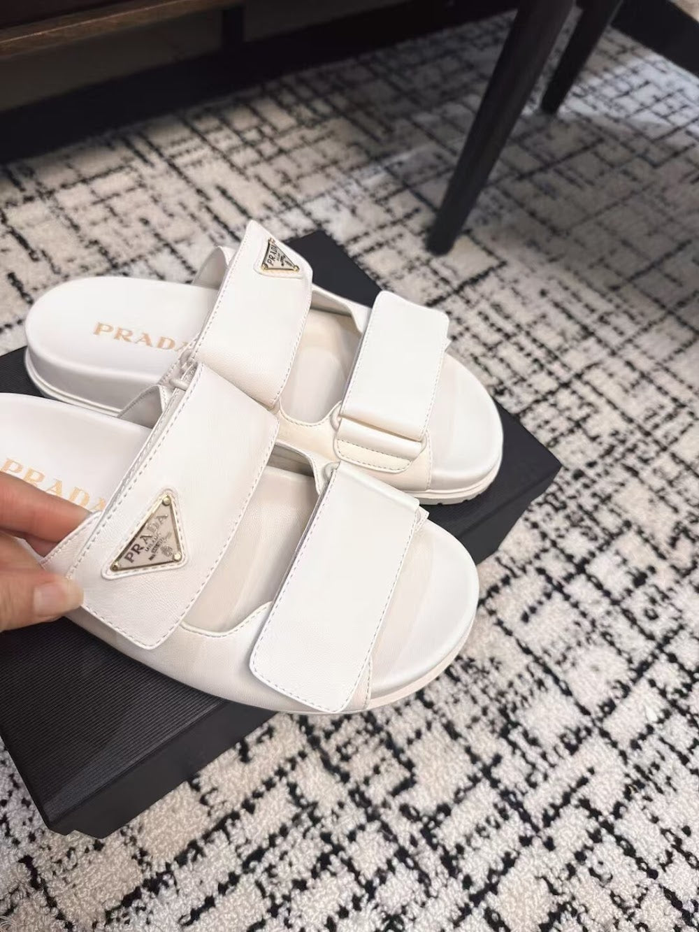 Ezyycart Bags Prada Luxury Heels --52837