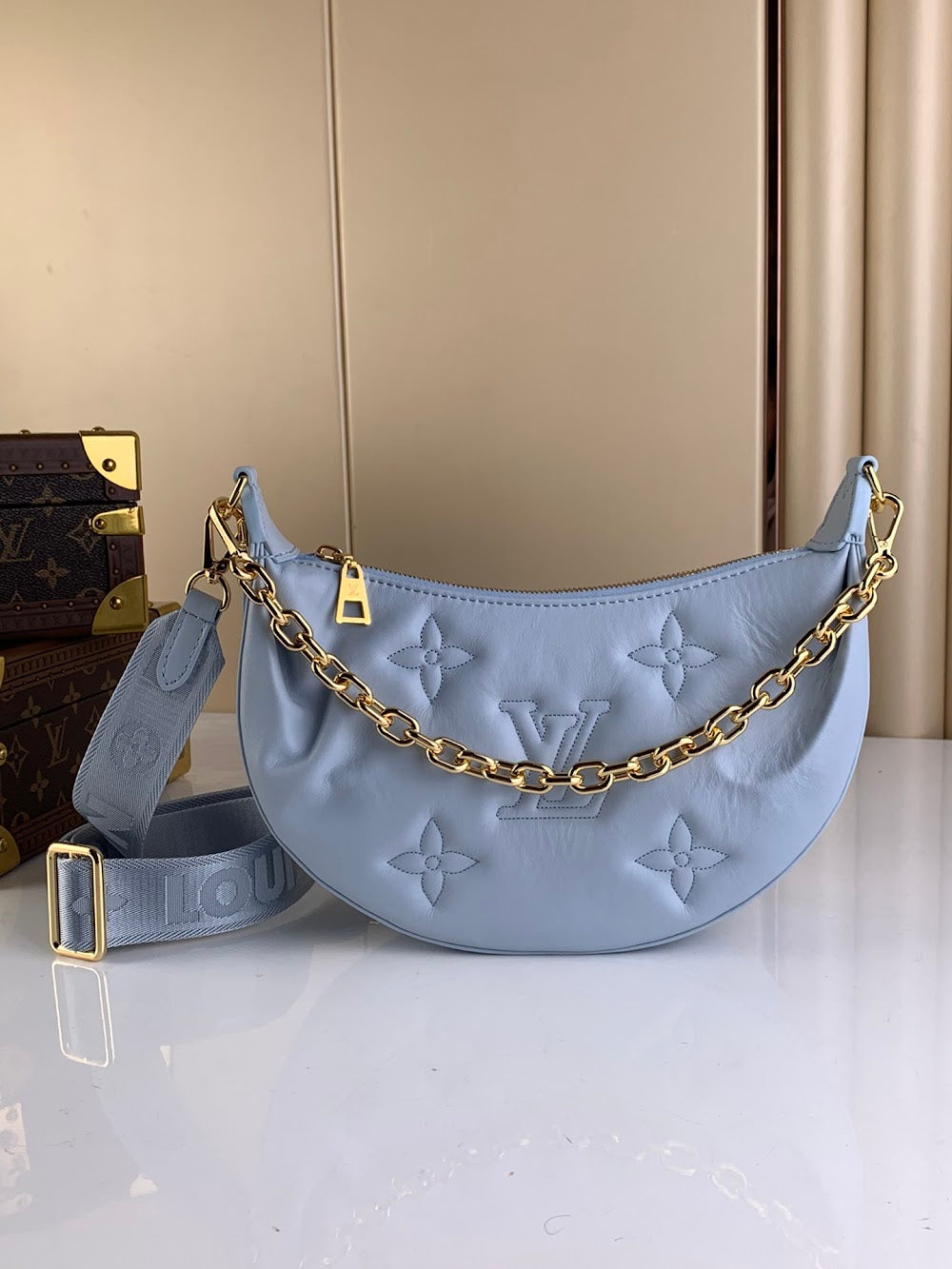 Anum Bags ln Luxury Bag --61005