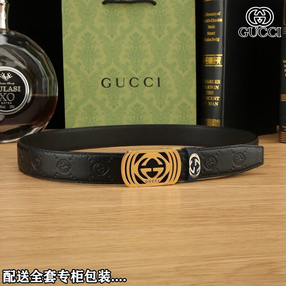 Ezyycart Bags Guccin Luxury Belt --105531