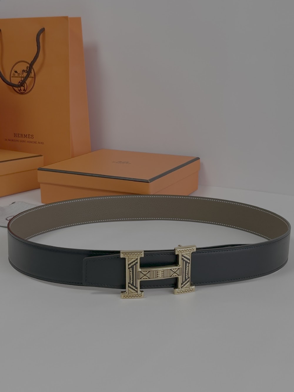 Ezyycart Bags Hermesn Luxury Belt --105896