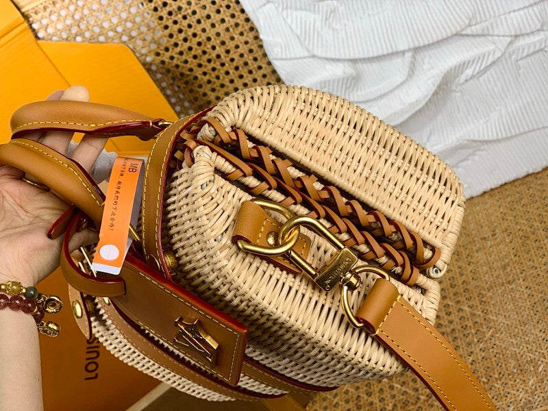 Ezyycart Bags ln Luxury Bag --58570