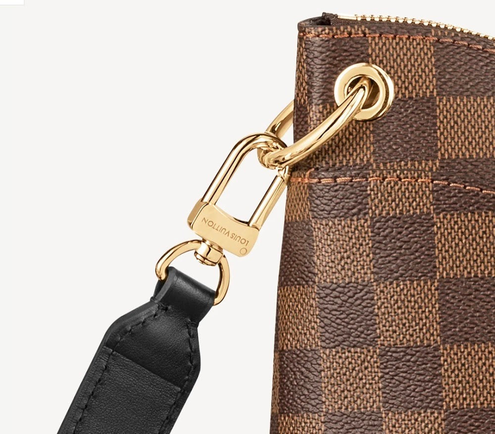 Ezyycart Bags ln Luxury Bag --60154