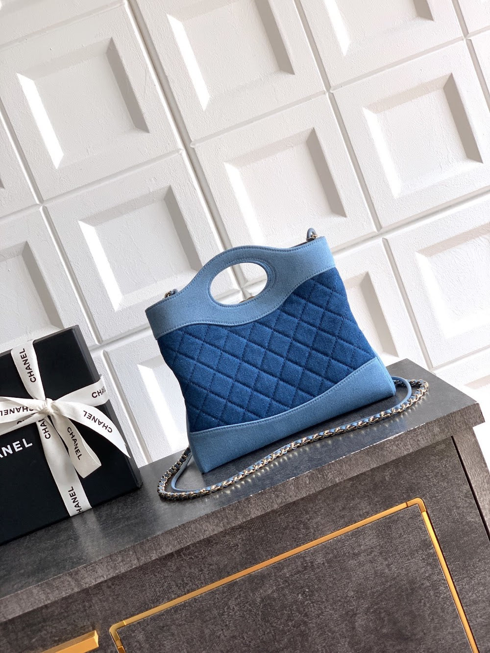 Anum Bags CHn Luxury Bag --114016