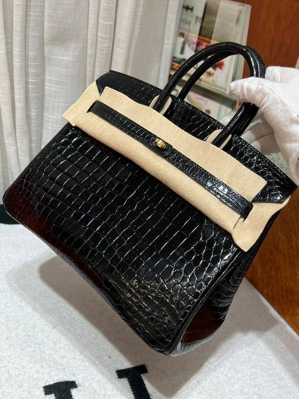 Anum Bags Hermesn Luxury Bag --117368
