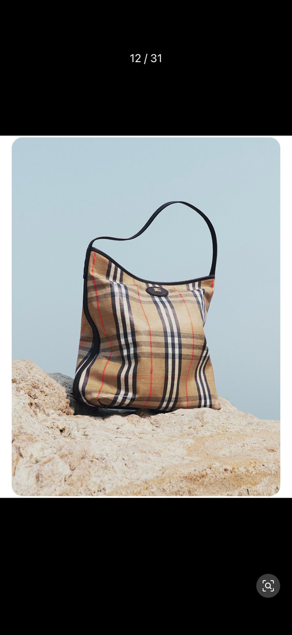 Ezyycart Bags Burberryn Luxury Bag --92674