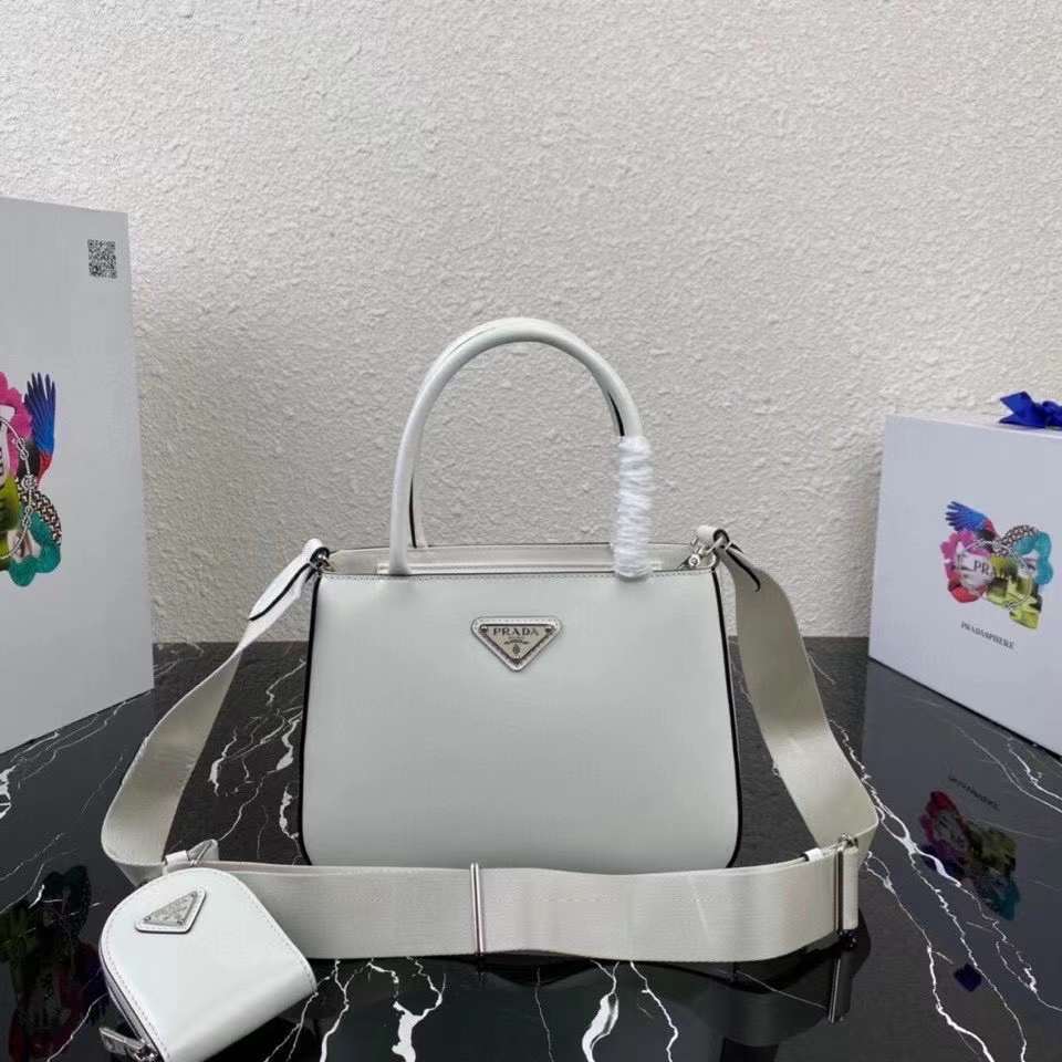Ezyycart Bags Prada Luxury Bag --54132