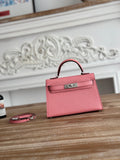 Anum Bags Hermesn Luxury Bag --117689