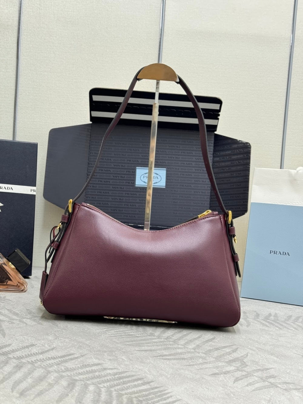 Ezyycart Bags Pradn Luxury Bag --101422