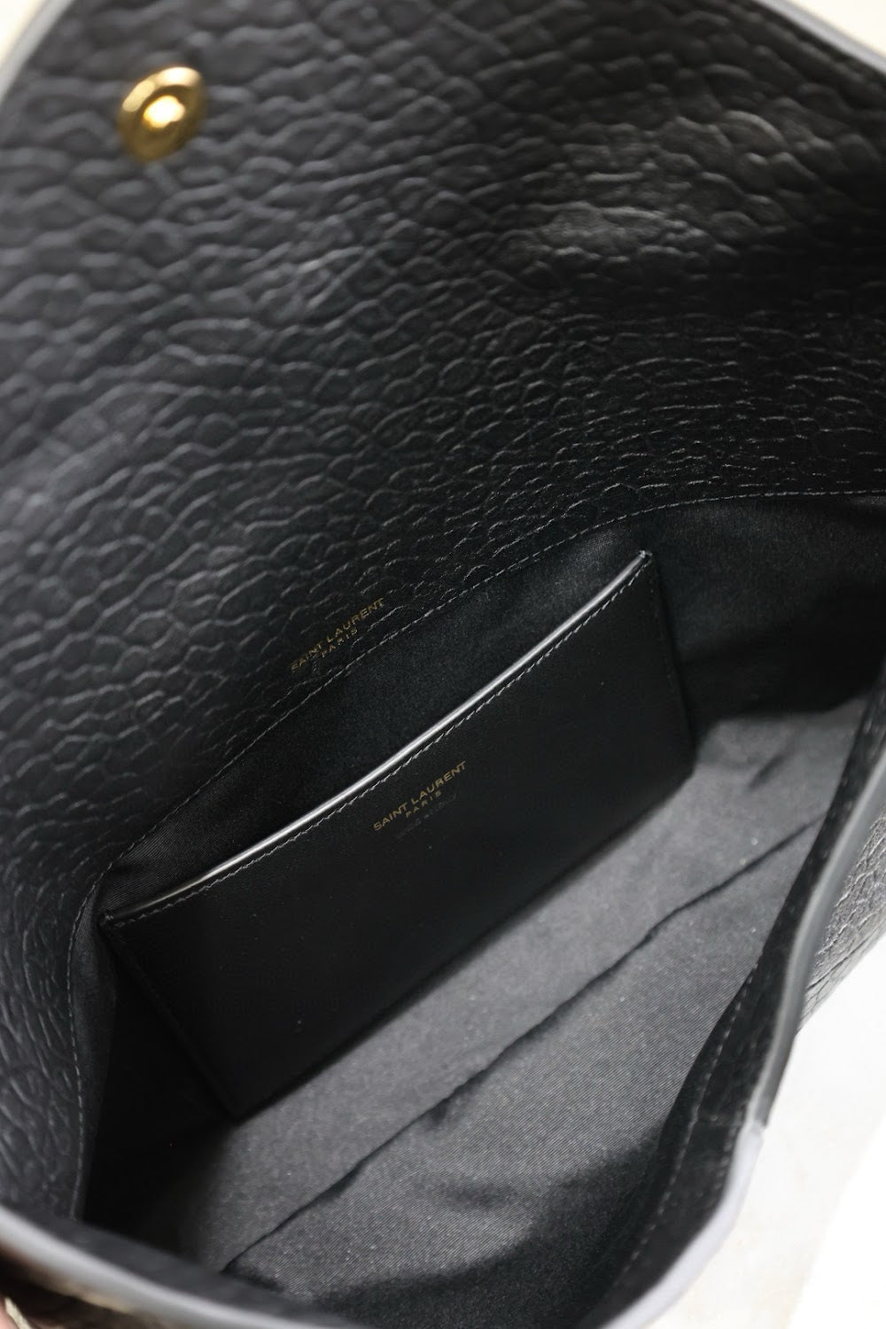 Ezyycart Bags YSLn Luxury Bag --119385