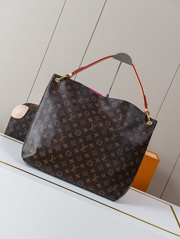 Anum Bags LVn Luxury Bag --79147