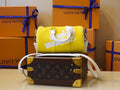 Anum Bags ln Luxury Bag --60293