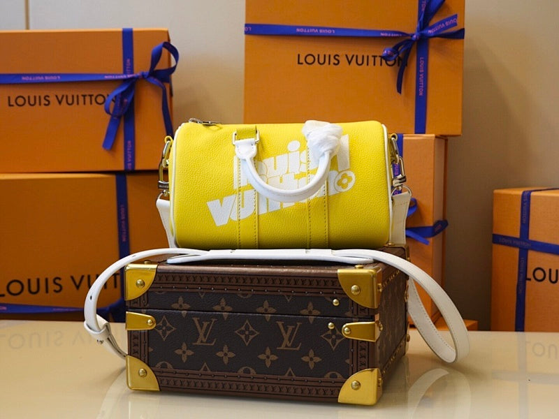 Anum Bags ln Luxury Bag --60293