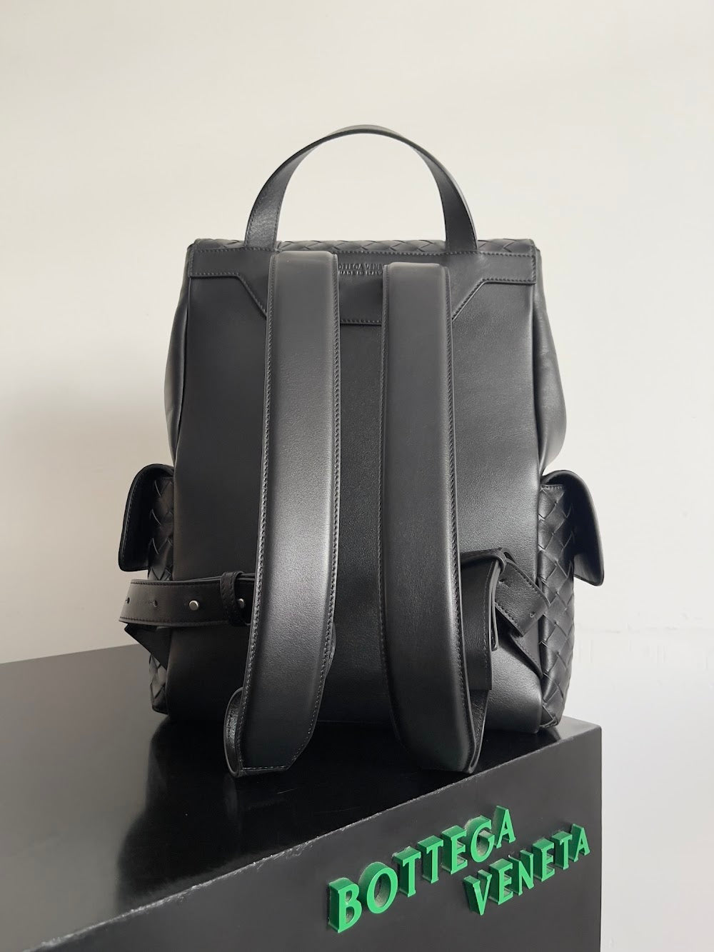 Ezyycart Bags Bottegan Luxury Bag --90598