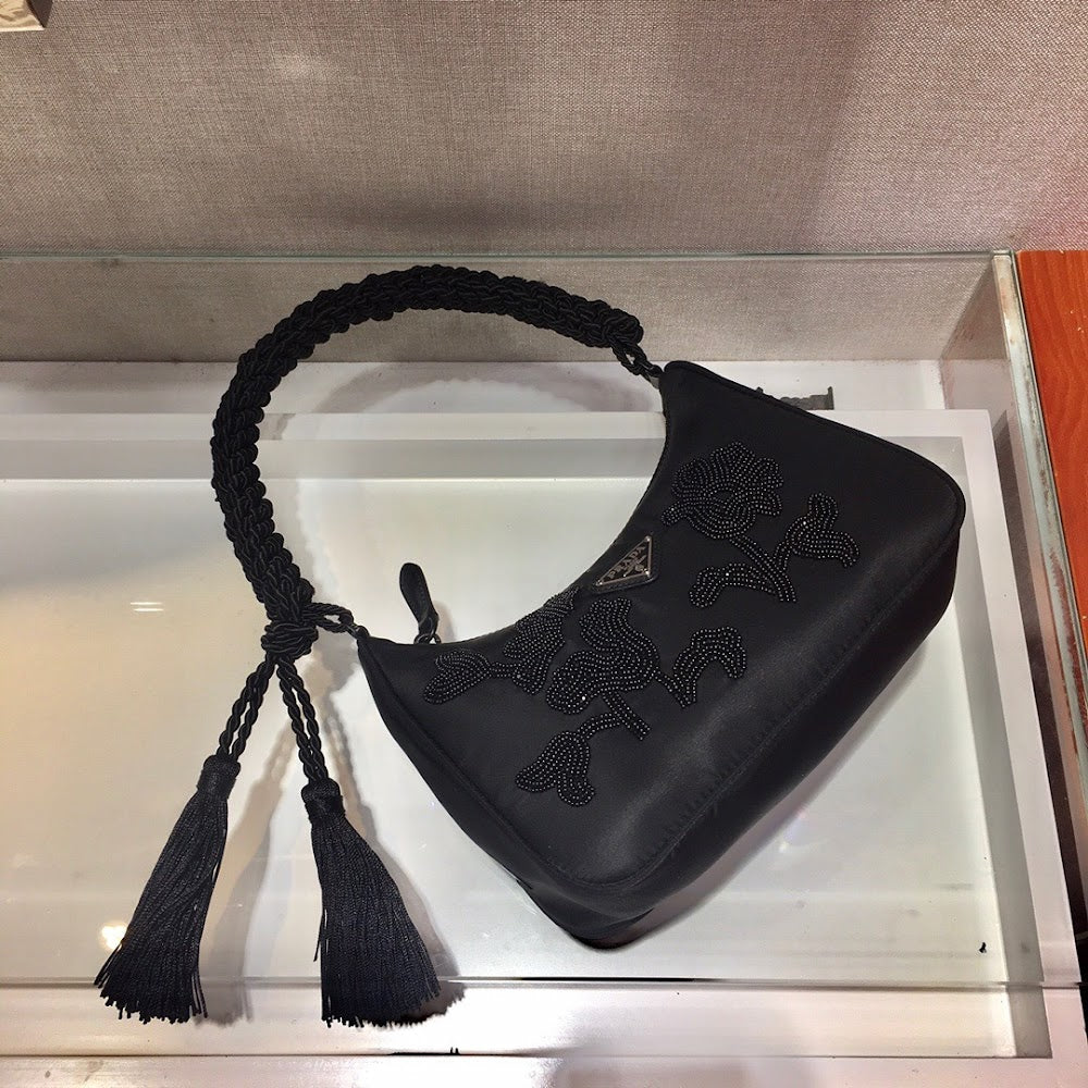 Ezyycart Bags Prada Luxury Bag --53803