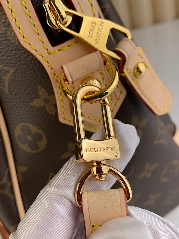 Ezyycart Bags ln Luxury Bag --56044