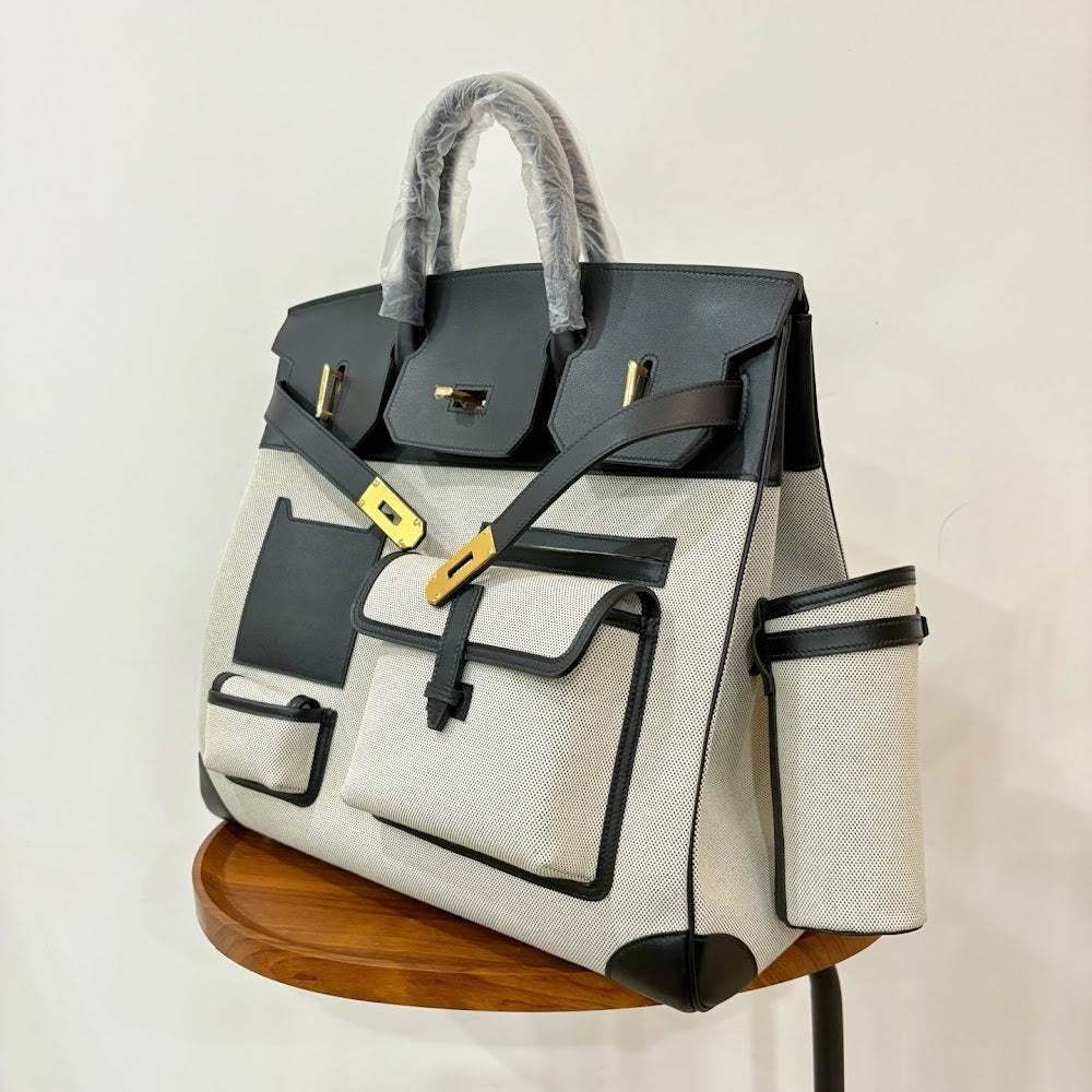 Anum Bags Hermesn Luxury Bag --118486