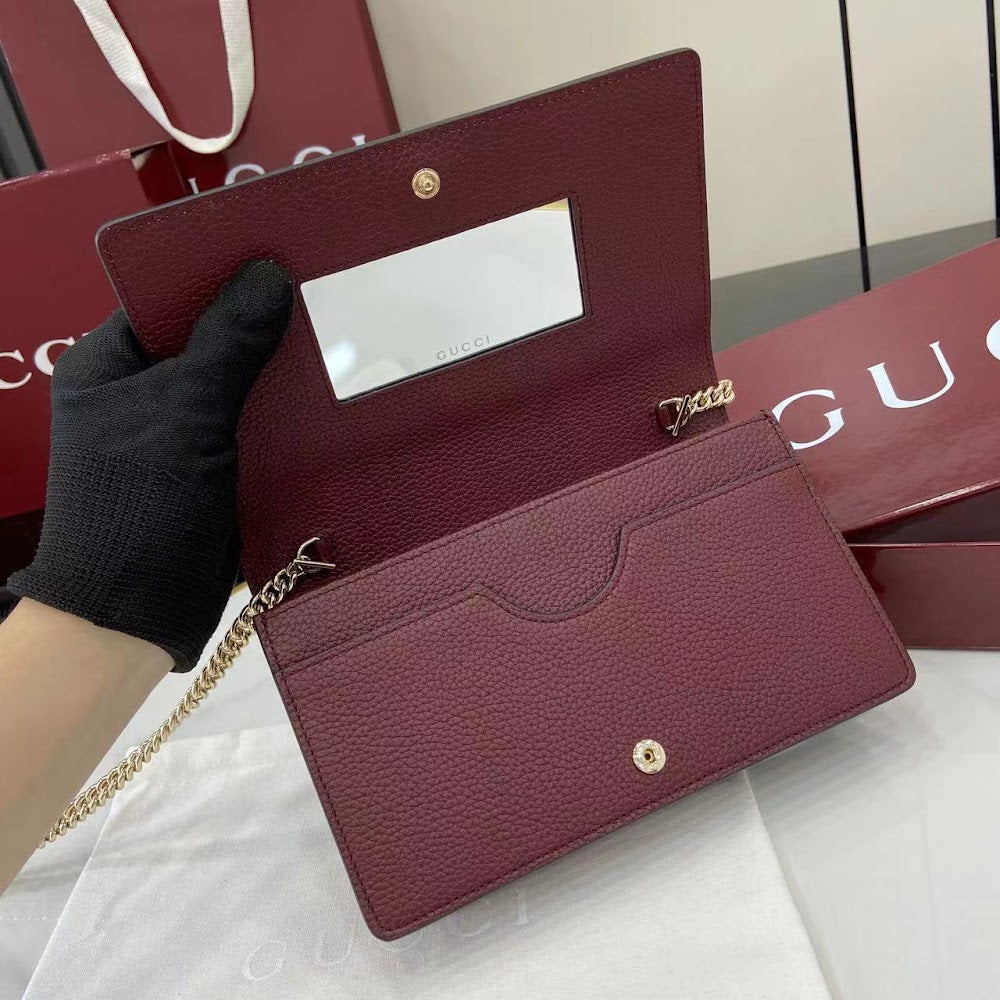 Ezyycart Bags Guccin Luxury Bag --94923