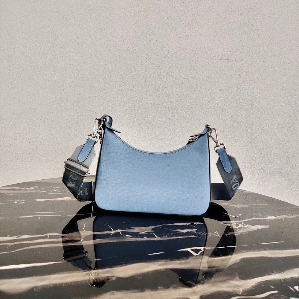 Ezyycart Bags Prada Luxury Bag --54163