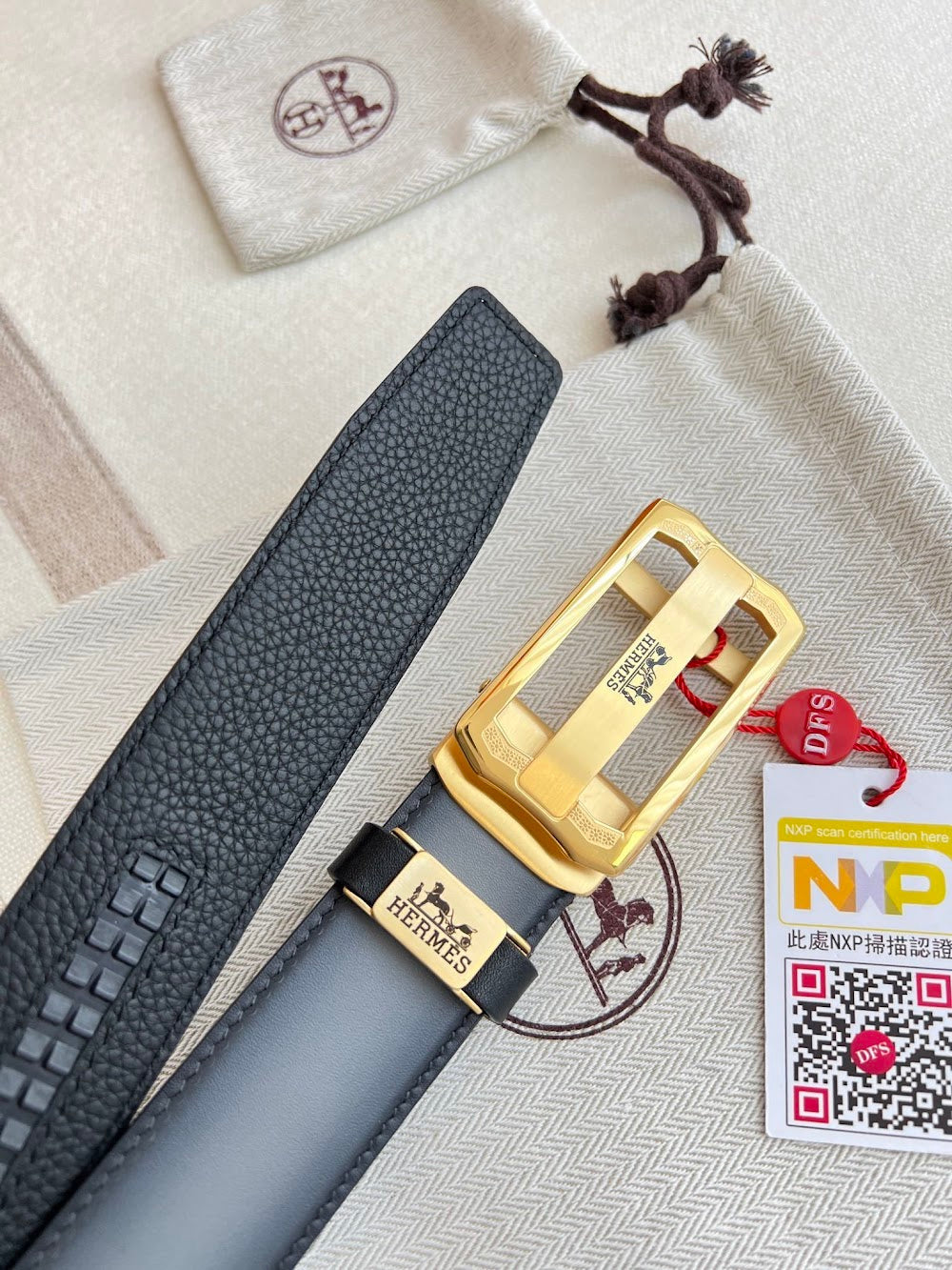 Anum Bags Hermesn Luxury Belt --108797