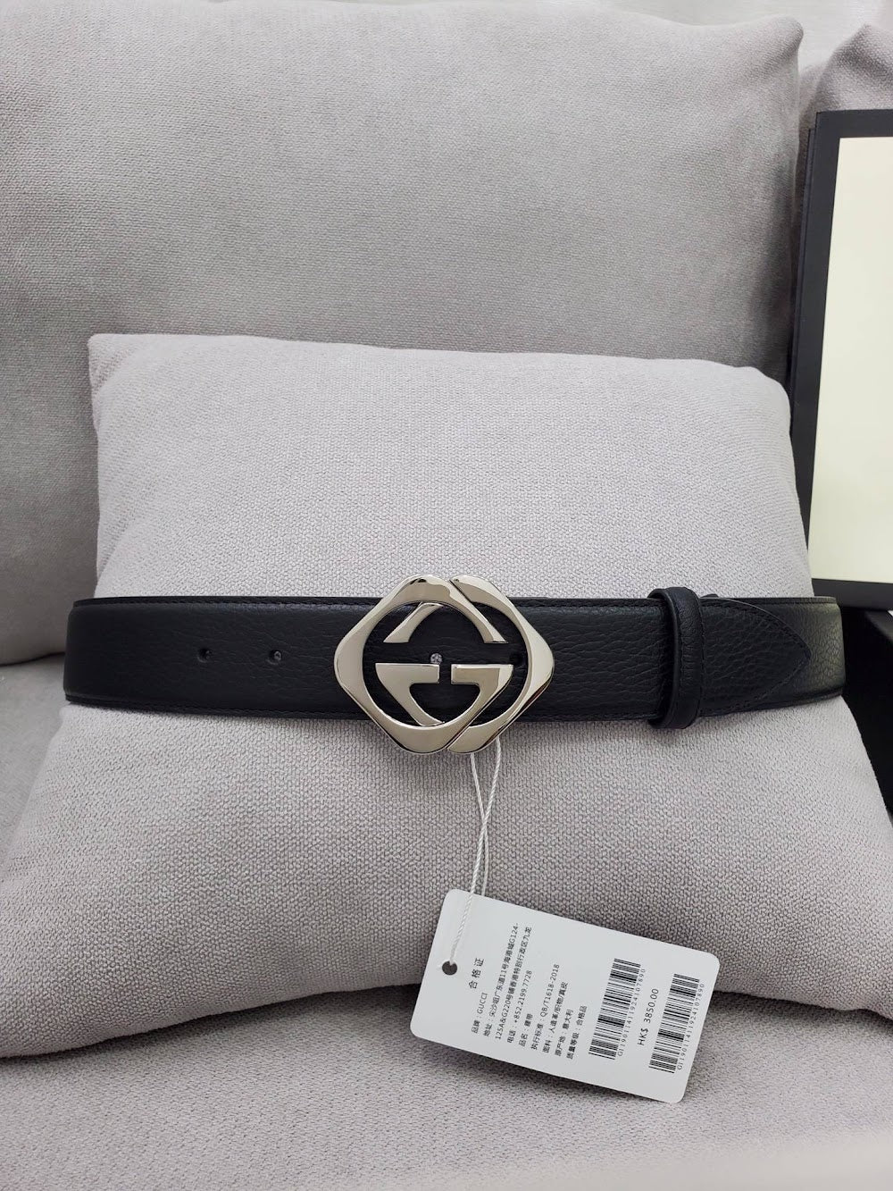 Ezyycart Bags Guccin Luxury Belt --105534