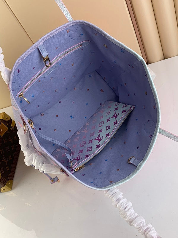 Ezyycart Bags ln Luxury Bag --58044