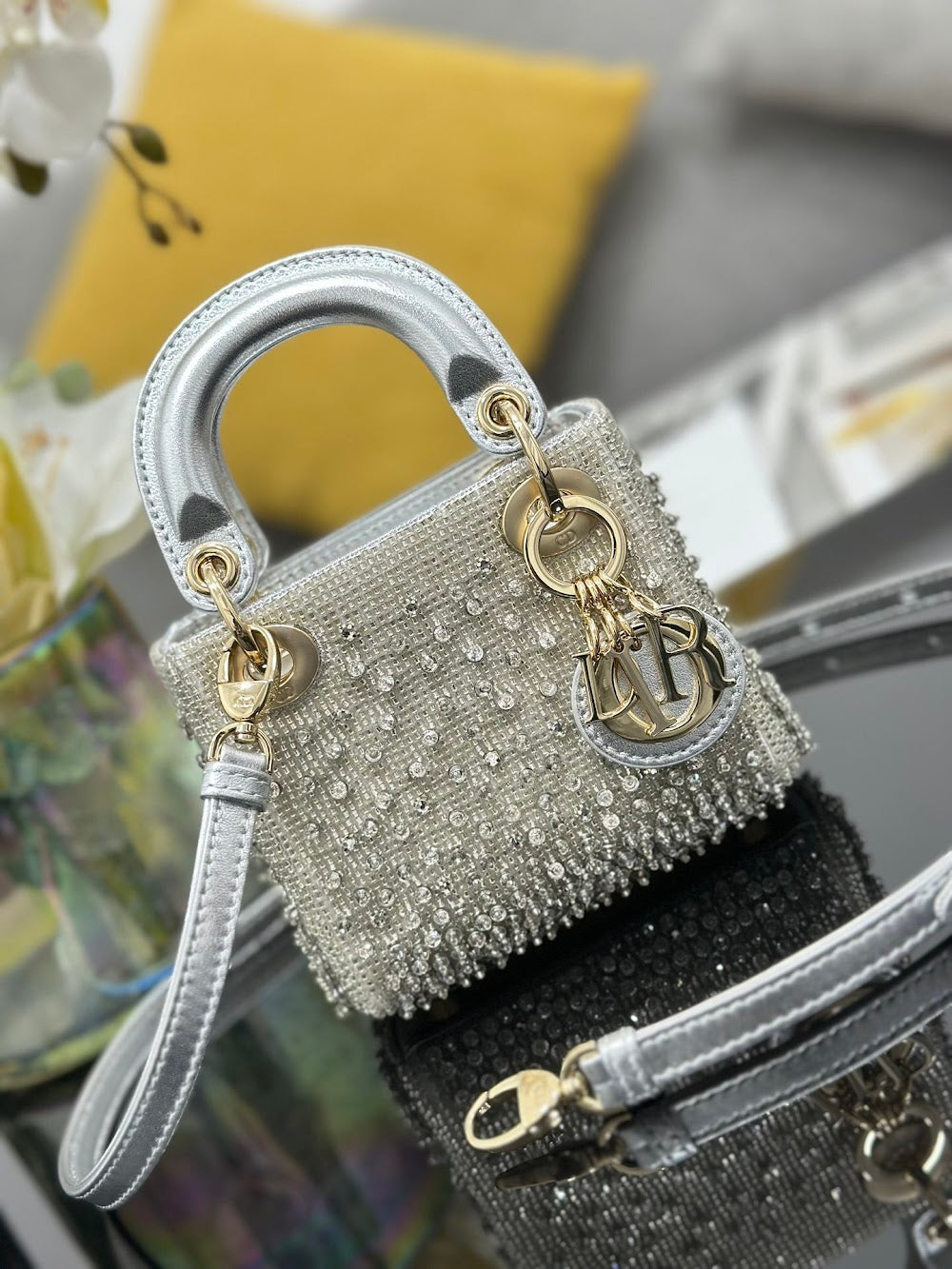 Ezyycart Bags Diorn Luxury Bag --115399
