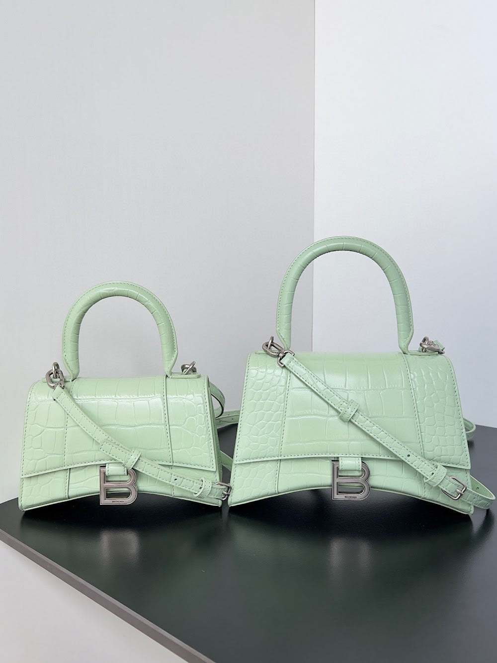 Ezyycart Bags Balenciaga Luxury Bag --111053