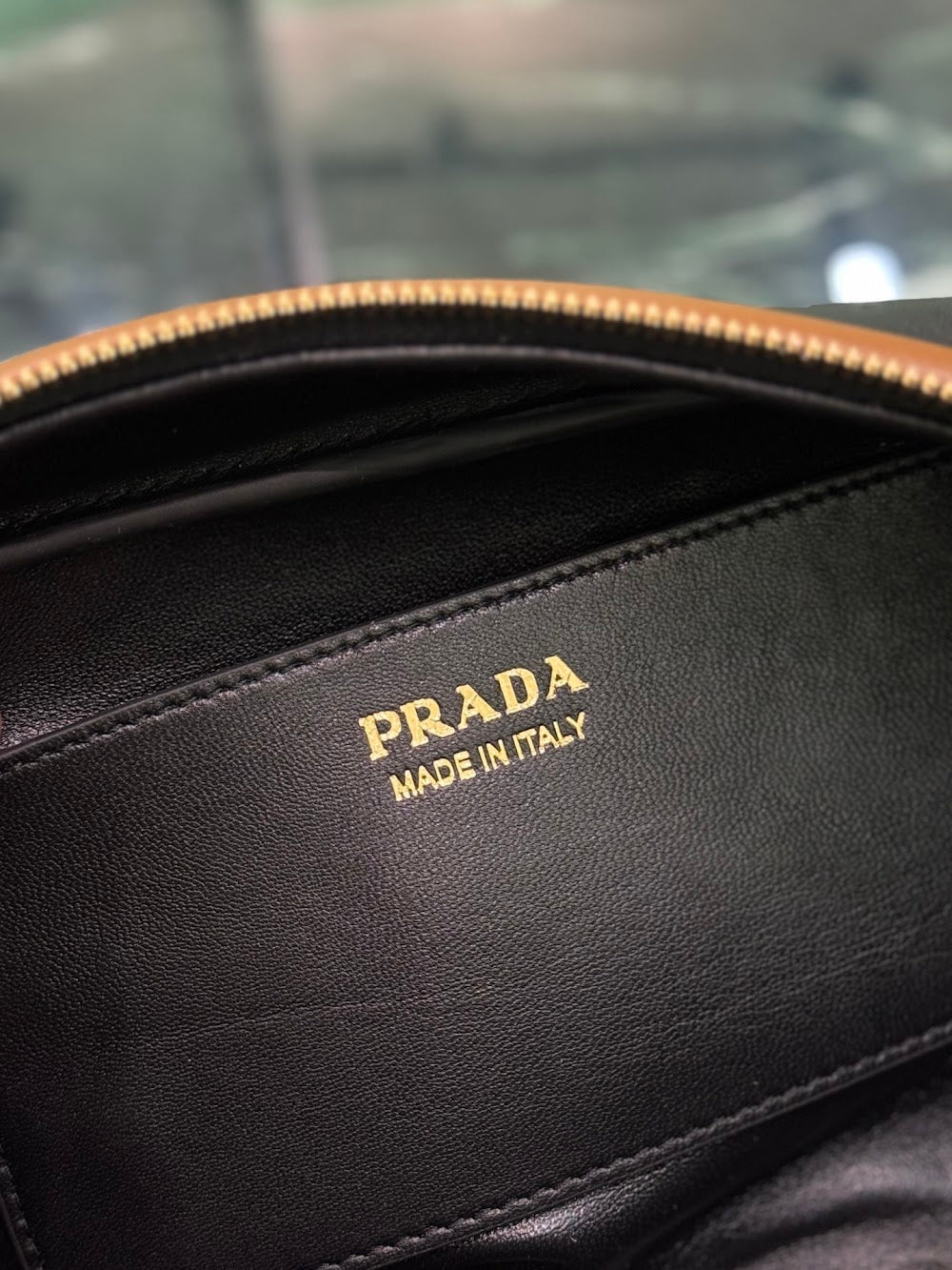 Ezyycart Bags Prada Luxury Bag --53927