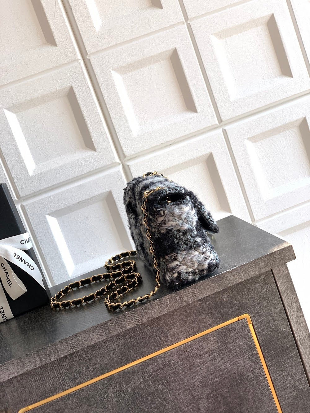 Anum Bags CHn Luxury Bag --113004