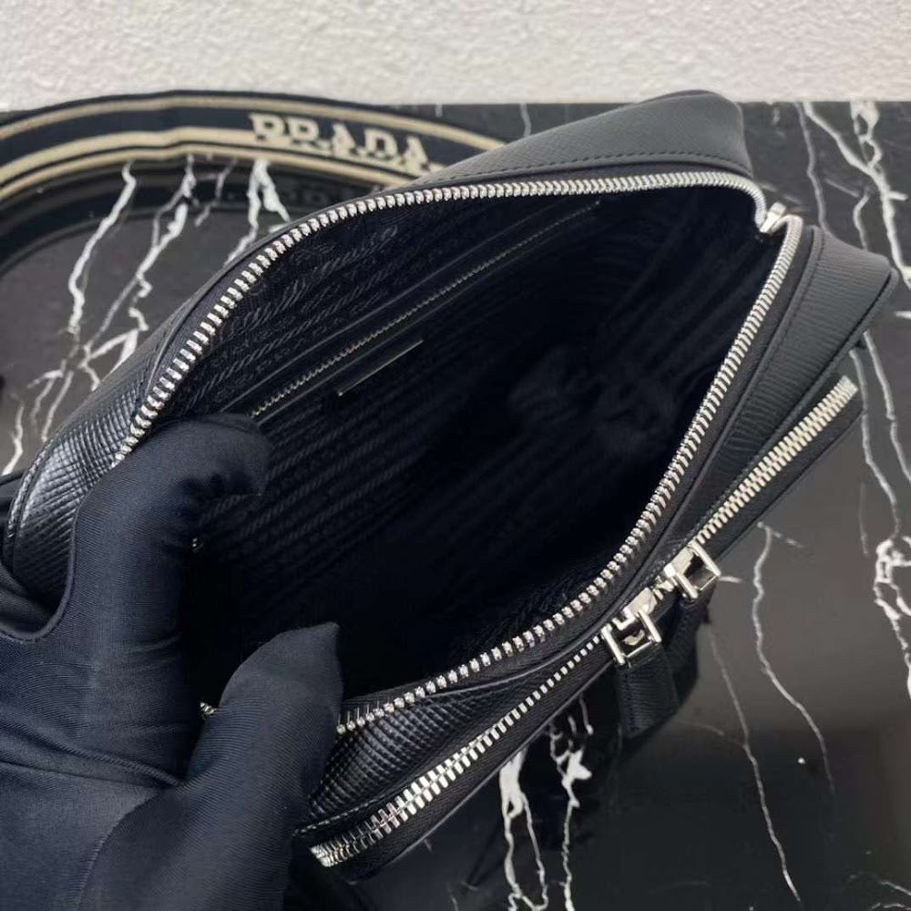 Ezyycart Bags Prada Luxury Bag --54137